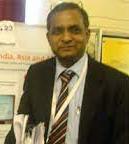 Dr. G. J. Samathanam